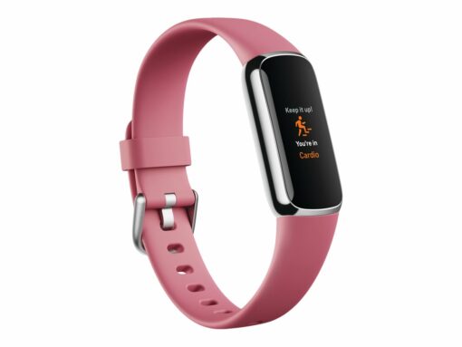fitbit luxe orkide s l 9