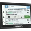 garmin drive 52 gps navigator 5 1