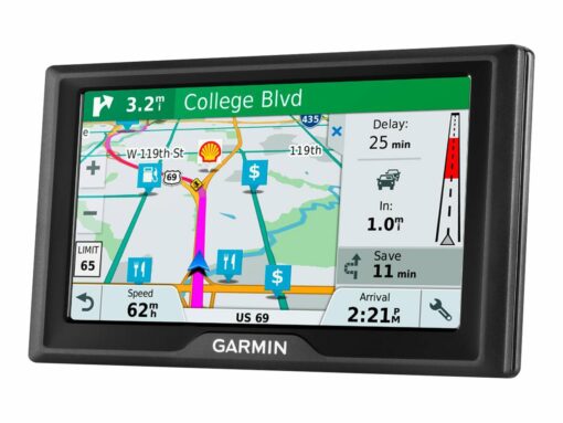 garmin drive 61lmt s gps navigator 61