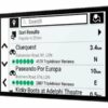 garmin drivesmart 66 gps navigator 6 1