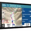 garmin drivesmart 66 gps navigator 6 11