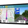 garmin drivesmart 66 gps navigator 6 2