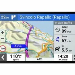 garmin drivesmart 76 gps navigator 695 2