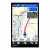 garmin drivesmart 86 gps navigator 8