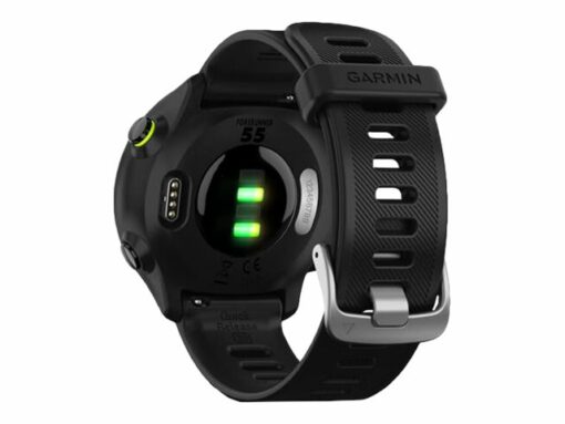 garmin forerunner 55 sort sportsur 6