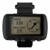 garmin foretrex 601 gps ur sort