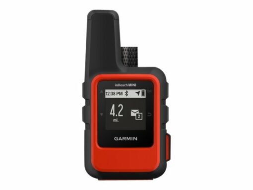 garmin inreach mini gps navigator 1