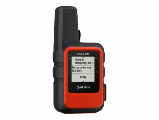 garmin inreach mini gps navigator 2