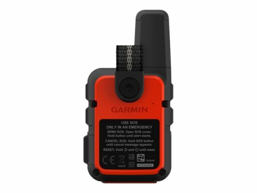 garmin inreach mini gps navigator 3