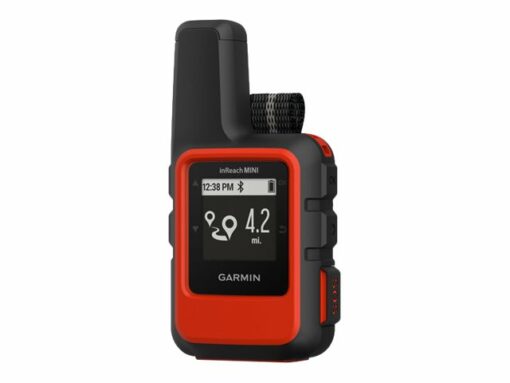 garmin inreach mini gps navigator