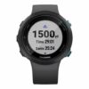 garmin swim 2 42 mm sort gra sportsur 1