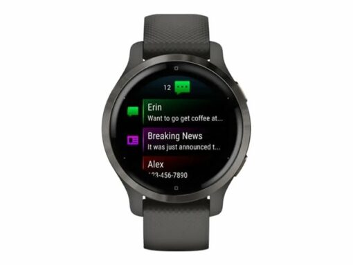 garmin venu 2s 40 mm gra sportsur 1