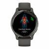 garmin venu 2s 40 mm gra sportsur 2