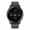 garmin venu 2s 40 mm gra sportsur 3