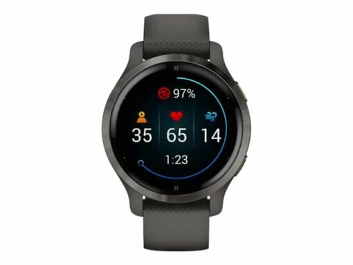 garmin venu 2s 40 mm gra sportsur 3