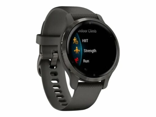 garmin venu 2s 40 mm gra sportsur 4