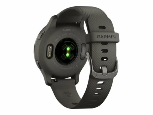 garmin venu 2s 40 mm gra sportsur 5