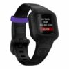 garmin vivofit jr 3 sort marvel black panther 1