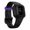 garmin vivofit jr 3 sort marvel black panther 3