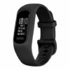 garmin vivosmart 5 sort l