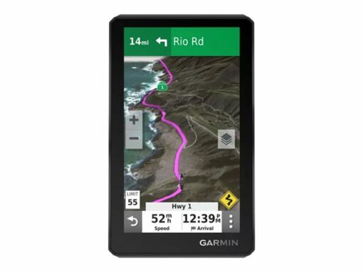 garmin zumo xt gps glonass galileo navigator 55