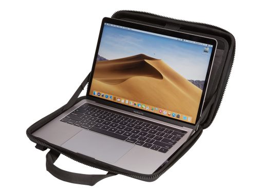 gauntlet macbook pro hard baeretaske 13 sort 2