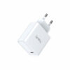 havit hv uc110 20w usb c charger white