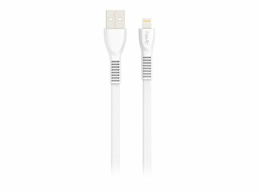 havit kabel usb lightning 1 m white 1