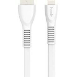 havit kabel usb lightning 1 m white