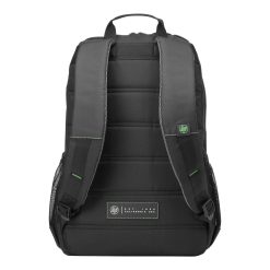 hp active baeretaske 156 sort gron 1