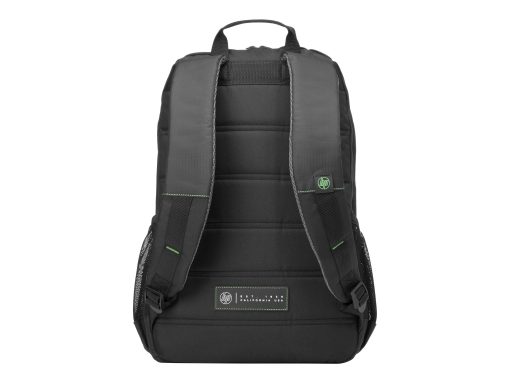 hp active baeretaske 156 sort gron 1