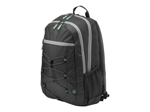 hp active baeretaske 156 sort gron