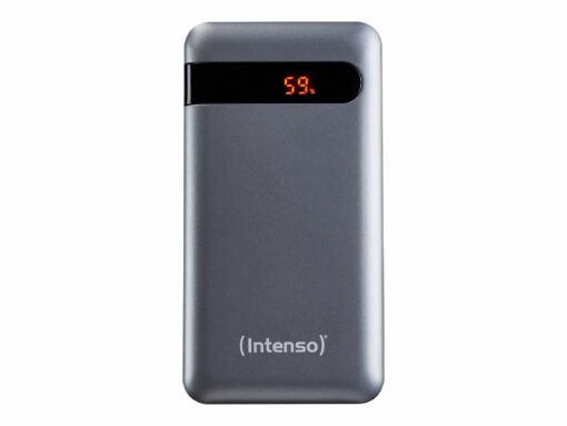 intenso pd20000 powerbank 20000mah gra 3