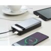 intenso pd20000 powerbank 20000mah gra 8