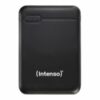 intenso xs20000 powerbank 20000mah sort 1