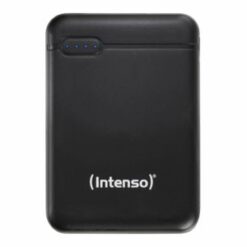 intenso xs20000 powerbank 20000mah sort 1
