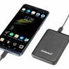 intenso xs20000 powerbank 20000mah sort