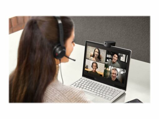 jabra panacast 20 videoconference enhed 3 mikrofoner 3