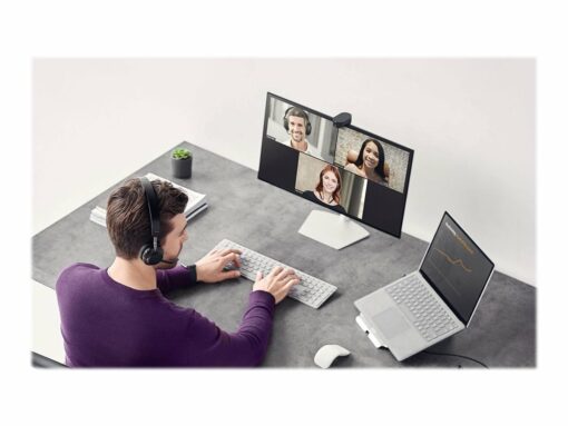 jabra panacast 20 videoconference enhed 3 mikrofoner 4