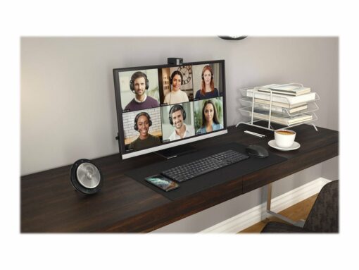 jabra panacast 20 videoconference enhed 3 mikrofoner 5