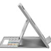 kensington riser go laptop cooling stand stander 2