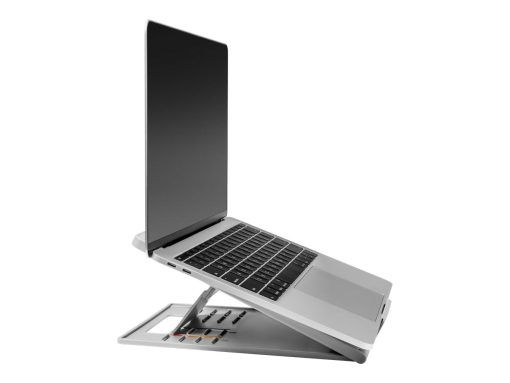 kensington riser go laptop cooling stand stander 9