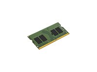 kingston ddr4 8gb 3200mhz cl22 ikke ecc so dimm 260 pin