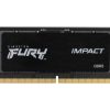 kingston fury impact ddr5 64gb kit 4800mhz cl38 on die ecc so dimm 262 pin