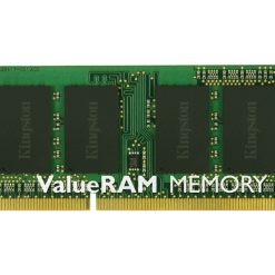 kingston valueram ddr3l 4gb 1600mhz cl11 ikke ecc so dimm 204 pin