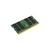 kingston valueram ddr4 16gb 3200mhz cl22 ikke ecc so dimm 260 pin