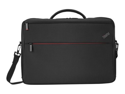 lenovo thinkpad baeretaske 156 nylon polyester sort 1