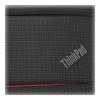 lenovo thinkpad baeretaske 156 nylon polyester sort 6