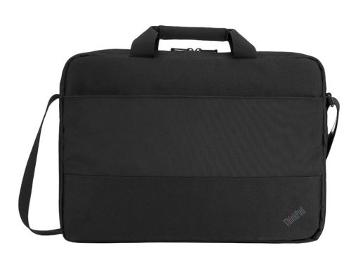 lenovo thinkpad baeretaske 156 polyester sort 1