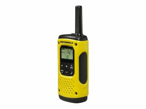 motorola tlkr t92 h2o tovejs radio 8 kanaler 10km taleomrade 2